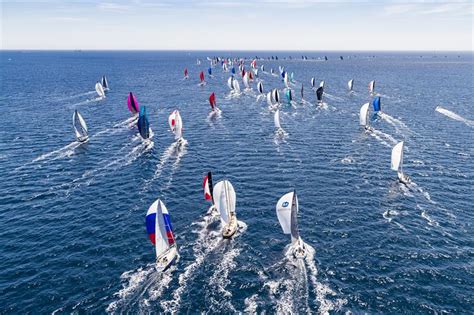 ROLEX GIRAGLIA: UPHOLDING SAILING’S FINEST 